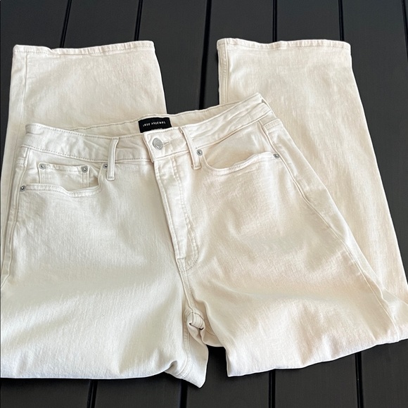 Free Assembly Cropped Wide Leg Jean - Picture 1 of 7